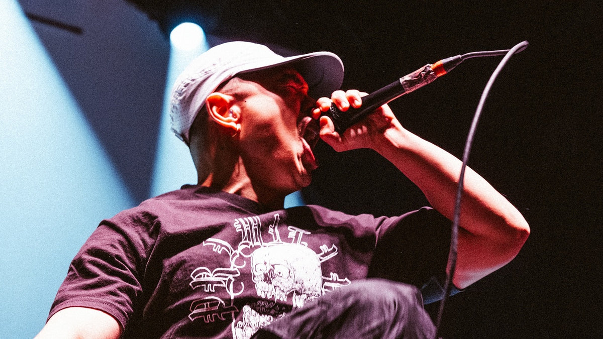 Hear SPEED call out fakes on new hardcore rager “AIN’T MY GAME”