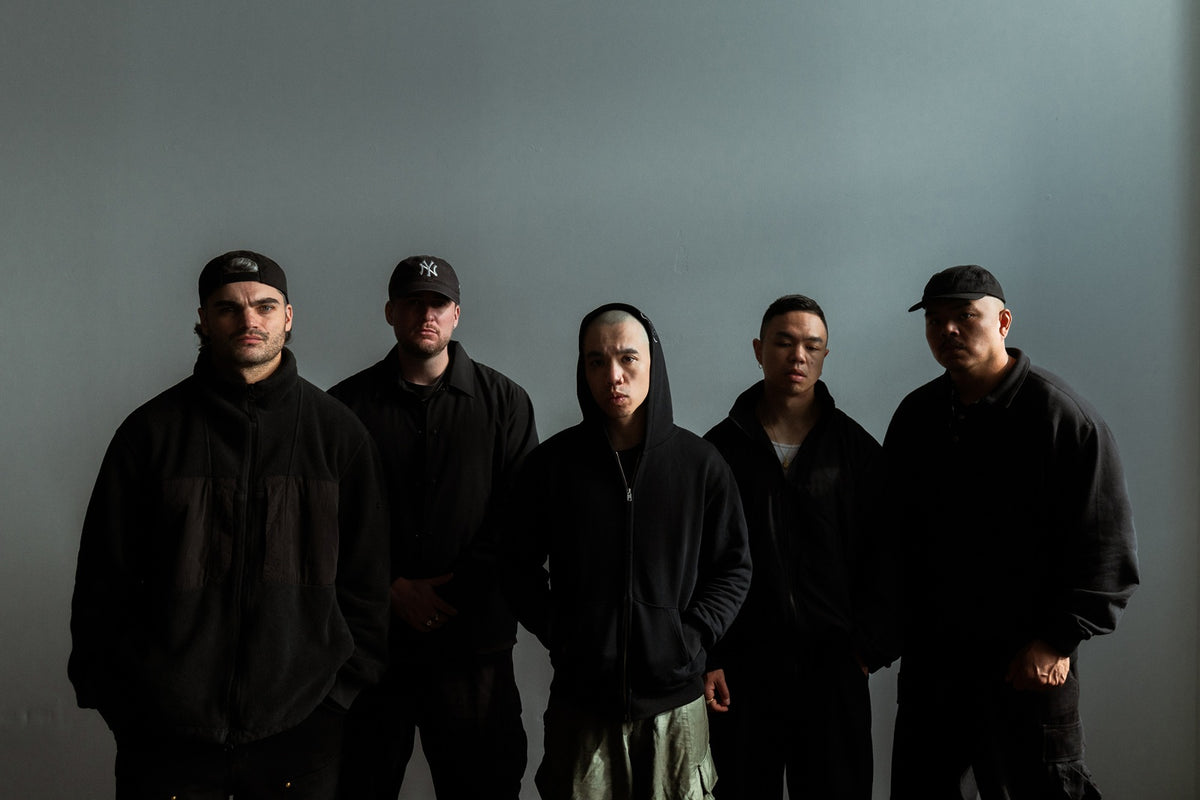 SPEED announce new EP with heavy memorial anthem “PEACE”