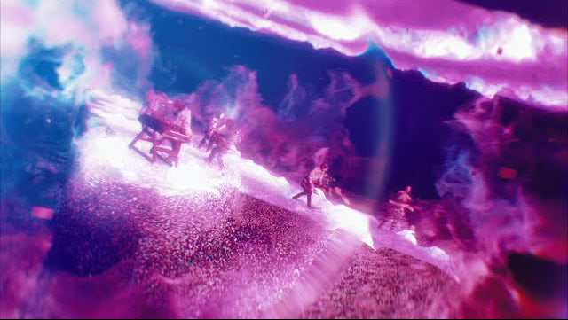 See LINKIN PARK’s epic video for comeback single “The Emptiness Machine”