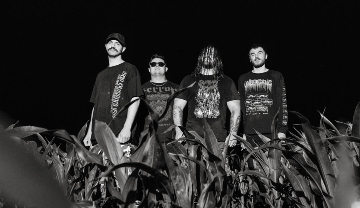 SANGUISUGABOGG announce ‘Hideous Aftermath’ album with new song “Abhorrent Contraception”