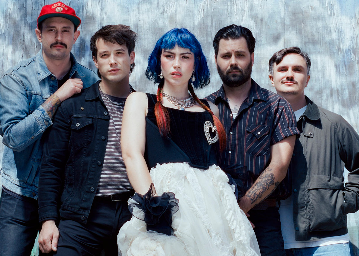 Hear SCOWL’s new pop-hardcore bruiser “Special”
