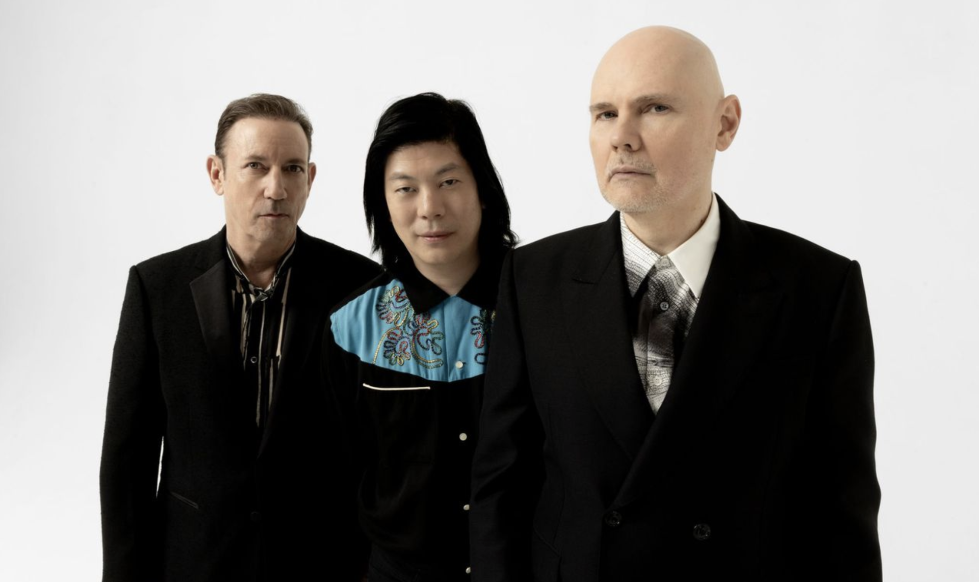 SMASHING PUMPKINS announce surprise new album ‘Aghori Mhori Mei’