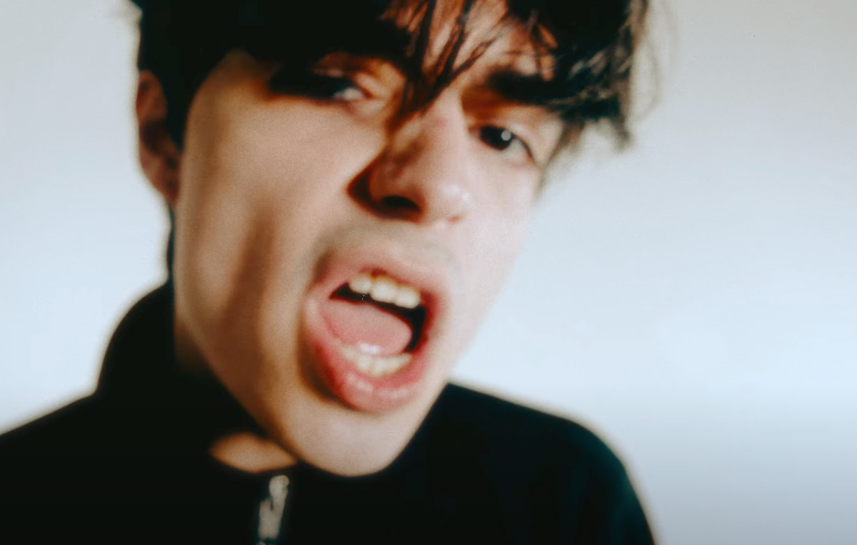 DOFLAME debuts new song “Fastlanes,” announces upcoming album ‘BENT’