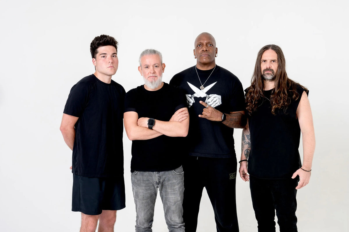 SEPULTURA announce final North American tour