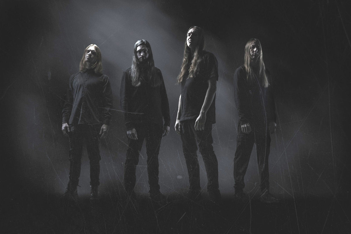 Hear CANNIBAL CORPSE vocalist roar on SHADOW OF INTENT’s new anti-war song