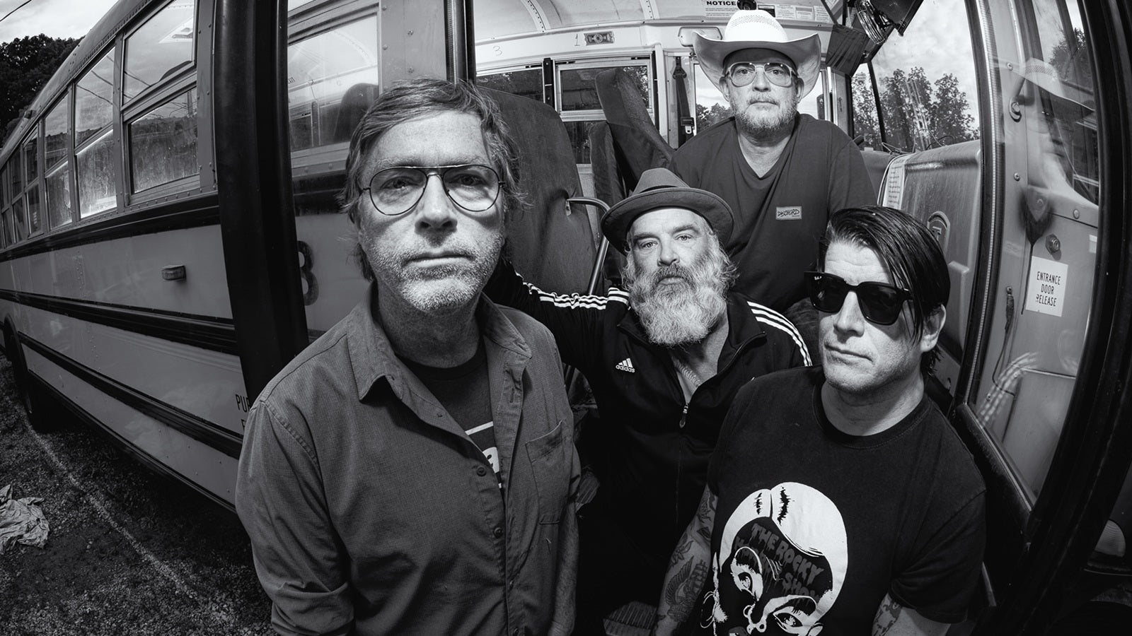 SHINER announce ‘BELIEVEYOUME’ album with shadowy anthem “Asleep in the Trunk”