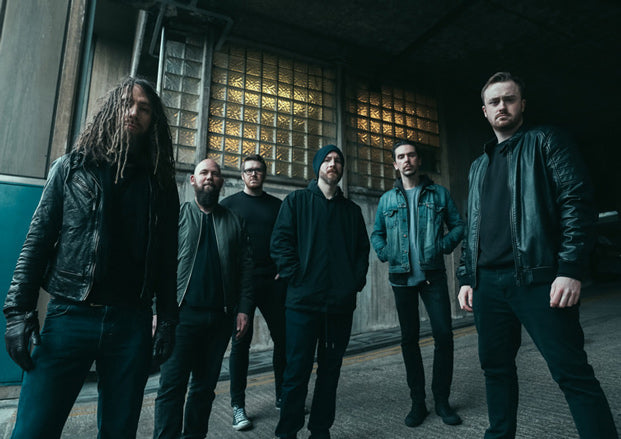 See Periphery’s Spencer Sotelo, SikTh’s Mikee Goodman Talk New Collaboration