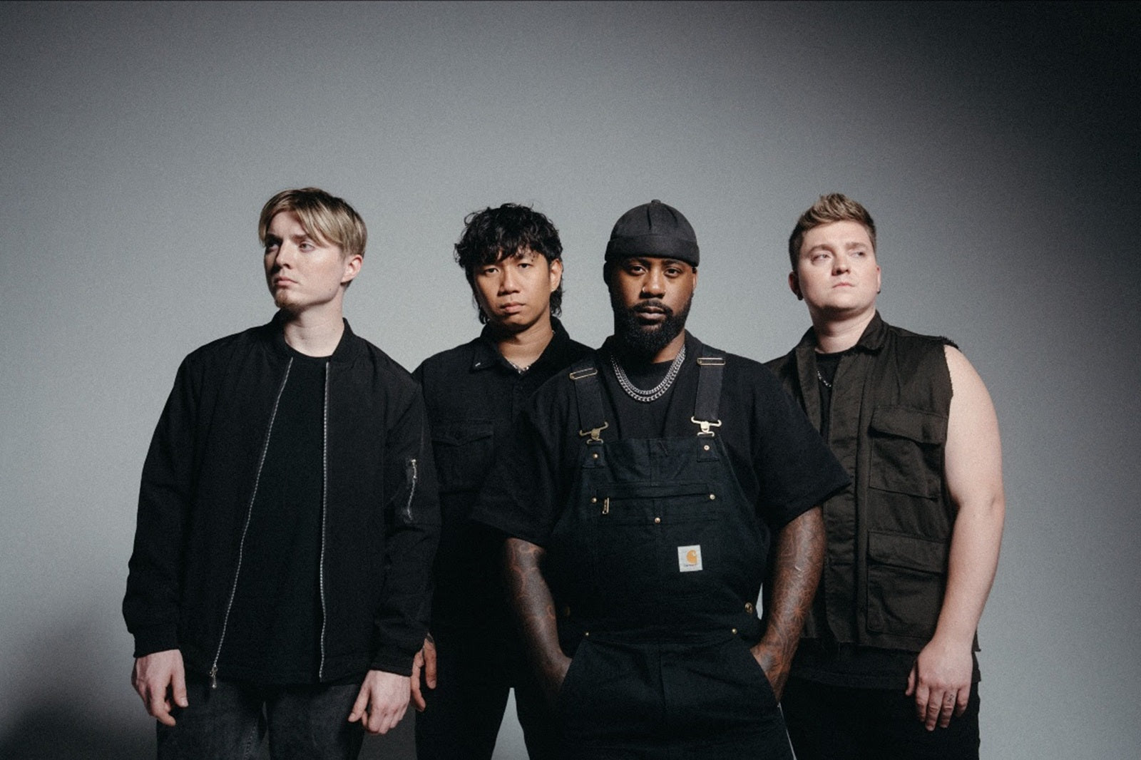 Hear SLEEP THEORY’s heavy *NSYNC cover