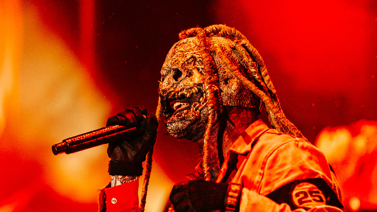 Fan poll: Top 5 SLIPKNOT deep cuts