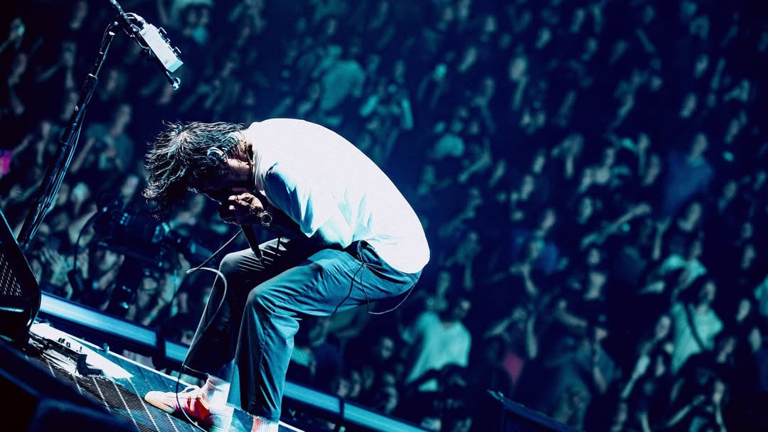 DEFTONES summer tour kickoff: See setlist and video