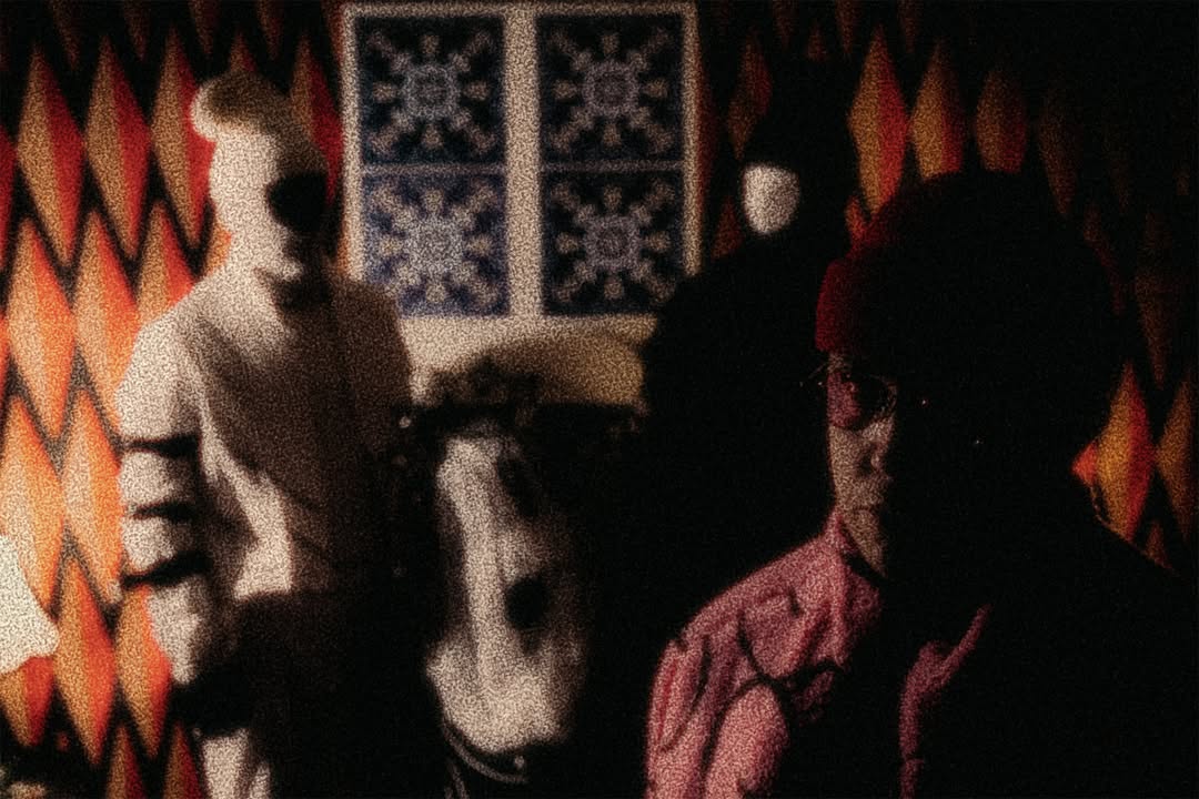 Hear former LOATHE guitarist’s dynamic new THEBOYSHADOW song “BLISS BEING”