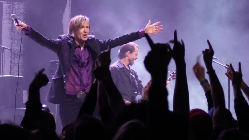 REFUSED’s final tour kick-off: See setlist and video