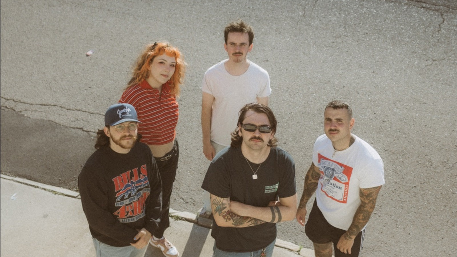SPACED announce new EP with raging single “Cause and Effect”
