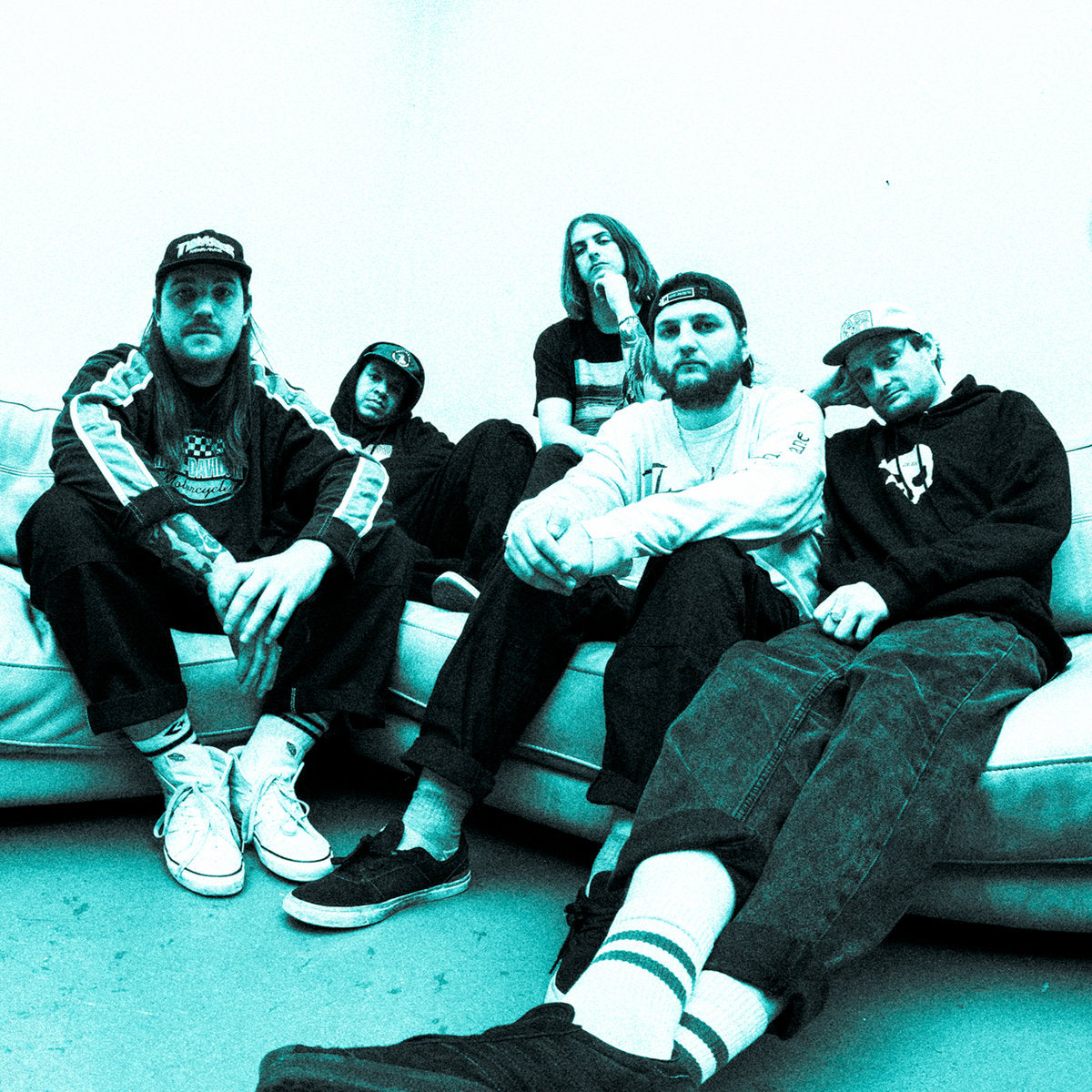 Hear SPLIT CHAIN channel DEFTONES on melancholy “I’m Not Dying to Be Here”