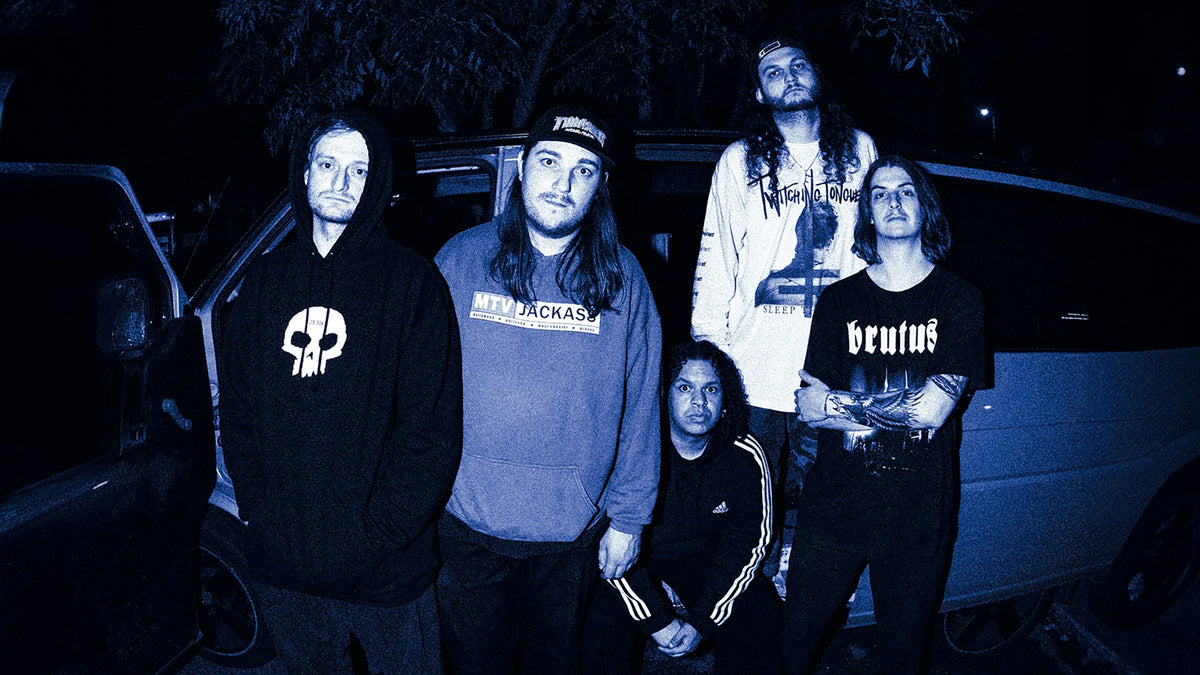 Hear SPLIT CHAIN cover TYPE O NEGATIVE’s “I Don’t Wanna Be Me”