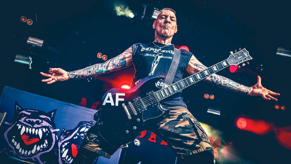 7 fun facts we learned from AGNOSTIC FRONT icon VINNIE STIGMA’s autobiography