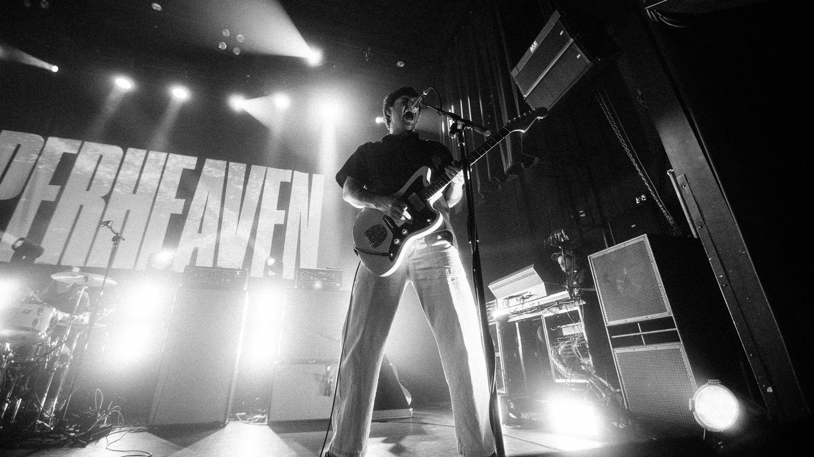 SUPERHEAVEN talk long-awaited new album: “We couldn’t have written this record 10 years ago”