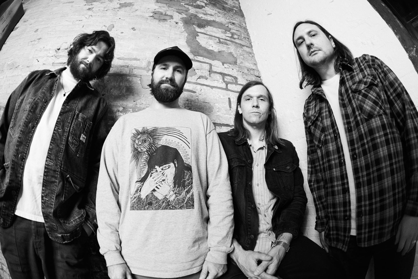 Hear SUPERHEAVEN’s second comeback single “Numb to What Is Real”