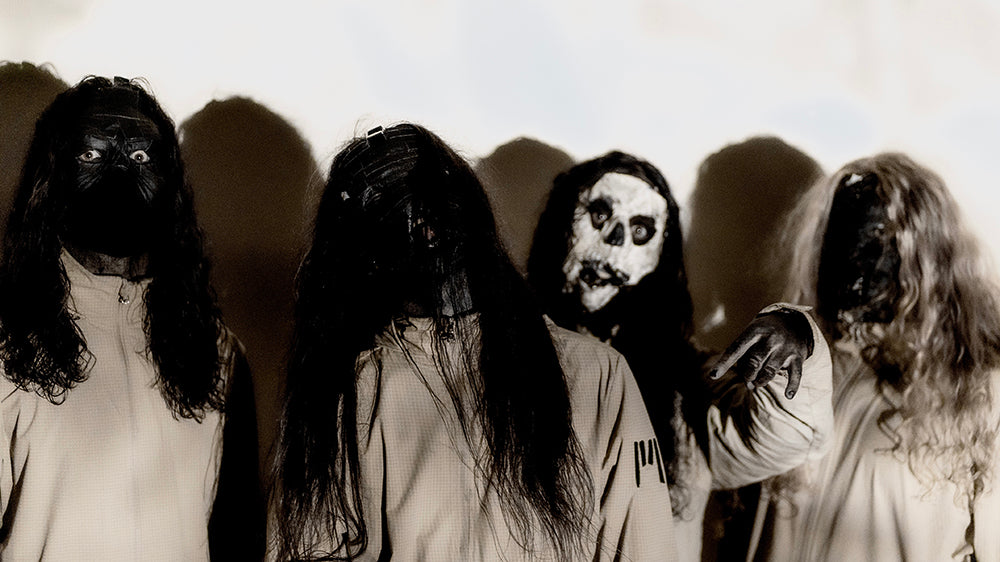 Hear SLIPKNOT-approved upstarts SWOLLEN TEETH’s new single “Family”