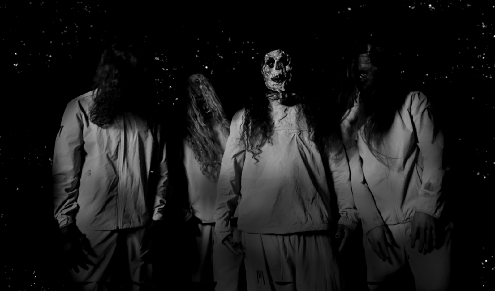 Hear SLIPKNOT-backed group SWOLLEN TEETH’s primal new song “Medicine”