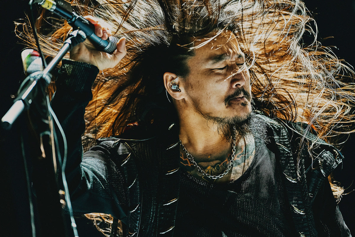 Hear THE HU guest on swashbuckling anthem for Netflix’s ‘ONE PIECE’