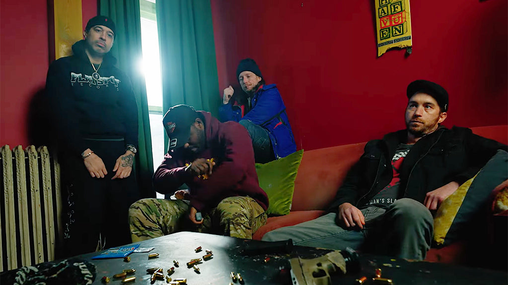 6 best new songs right now: 1/23/26