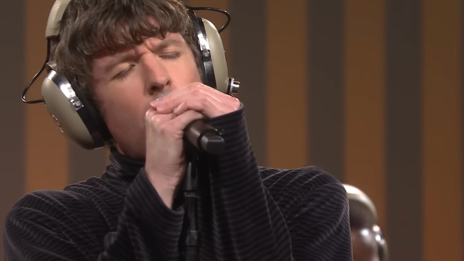 See TURNSTILE debut new songs on ‘Fallon’ “I CARE” and “DULL”