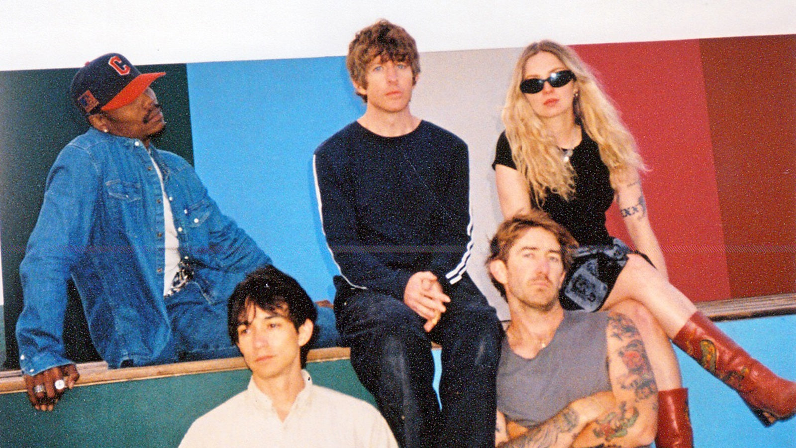 6 best new songs right now: 5/23/25