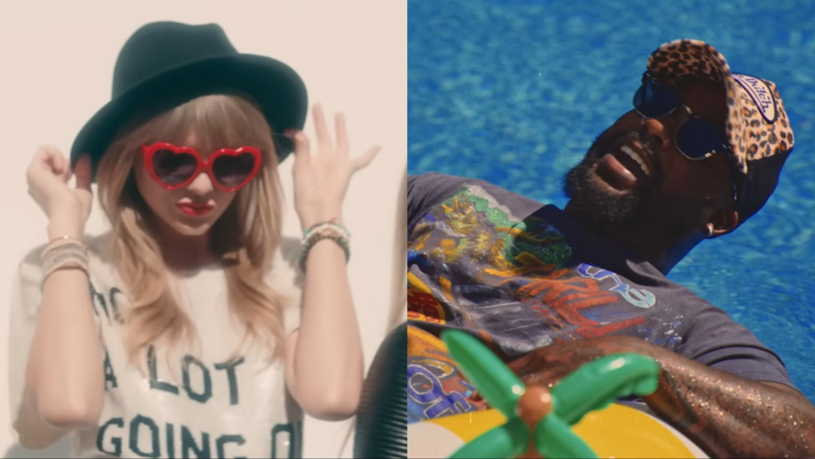 Hear SLEEP THEORY’s chugging cover of TAYLOR SWIFT’s “Cruel Summer”