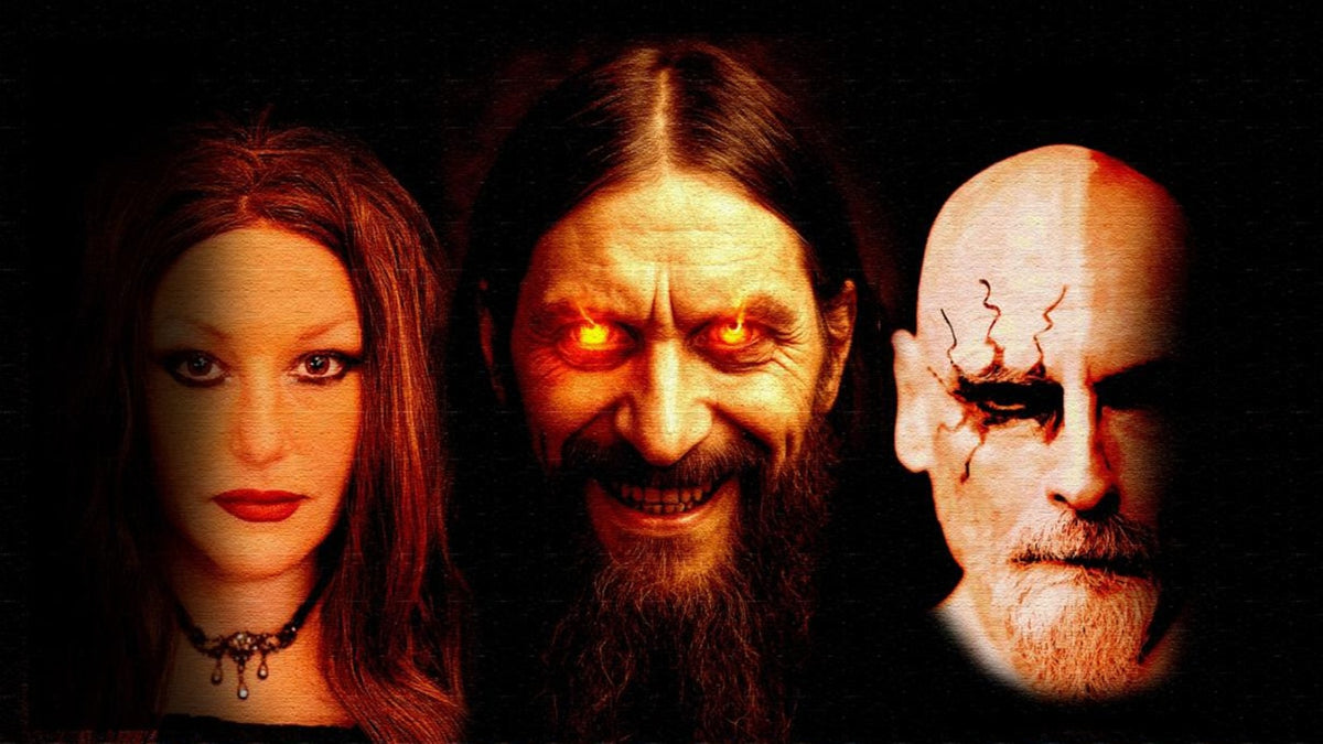 Hear former GWAR and MY DYING BRIDE members team on heavy cover of BONEY M.’s “Rasputin”