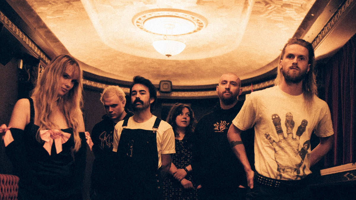 Hear CALLOUS DAOBOYS’ explosive new song “Distracted by the Mona Lisa”