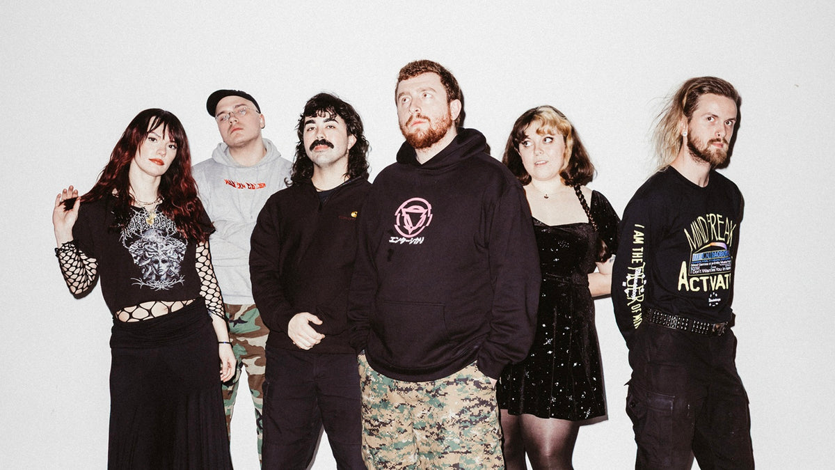 THE CALLOUS DAOBOYS announce U.S. headline tour