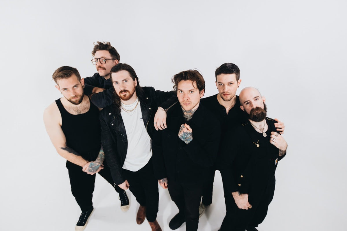 THE DEVIL WEARS PRADA announce North American tour with ERRA and more