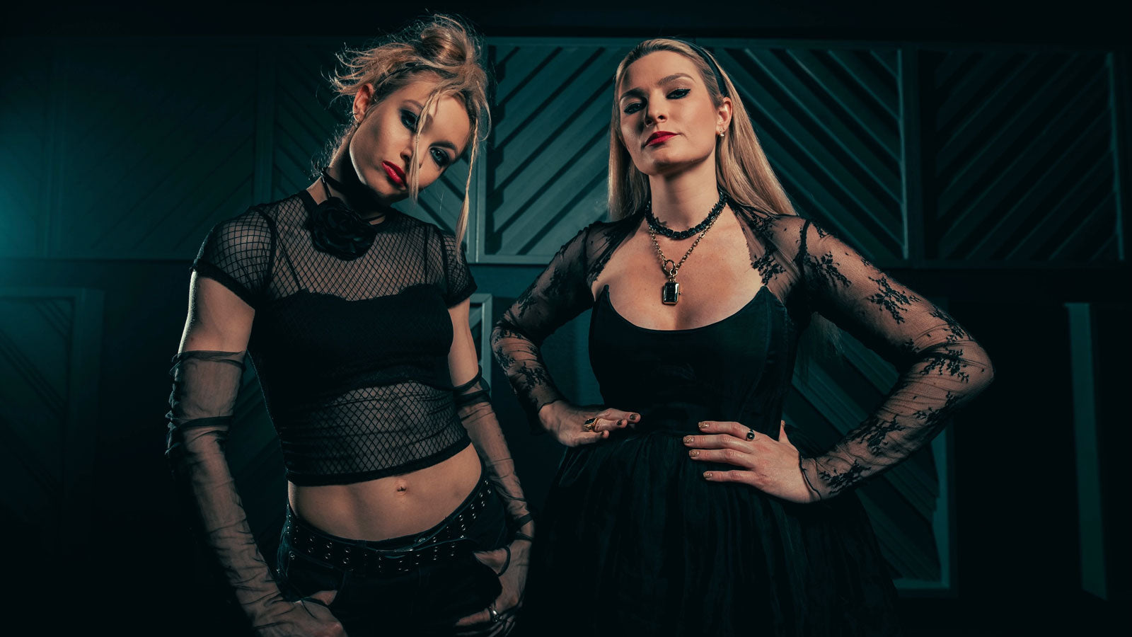 5 rising artists you need to see at SONIC TEMPLE 2026