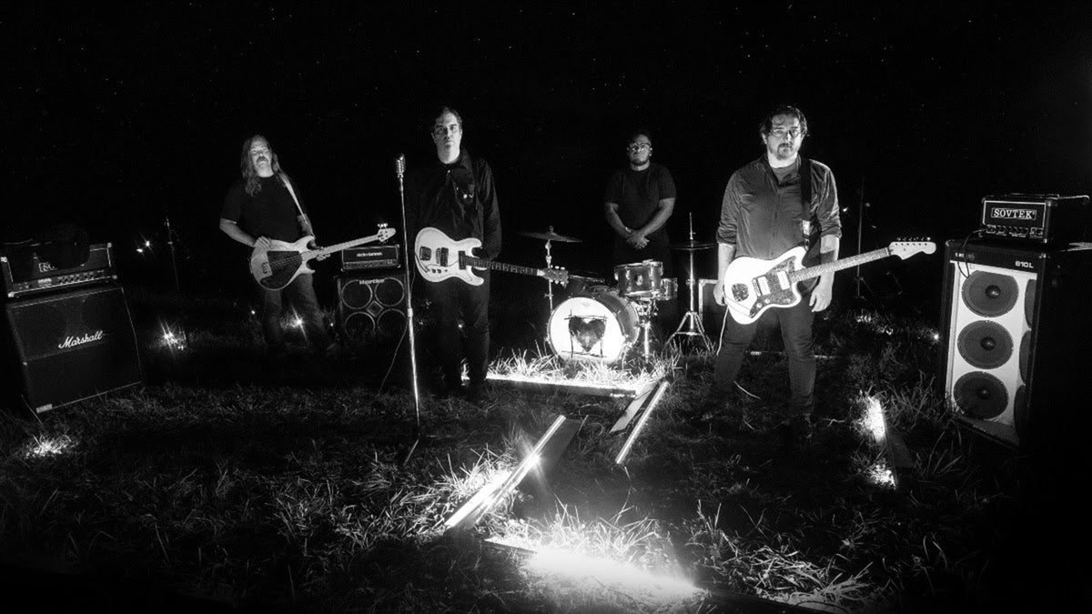 THE SADDEST LANDSCAPE enlist JEREMY BOLM and JULIEN BAKER for first album in 11 years
