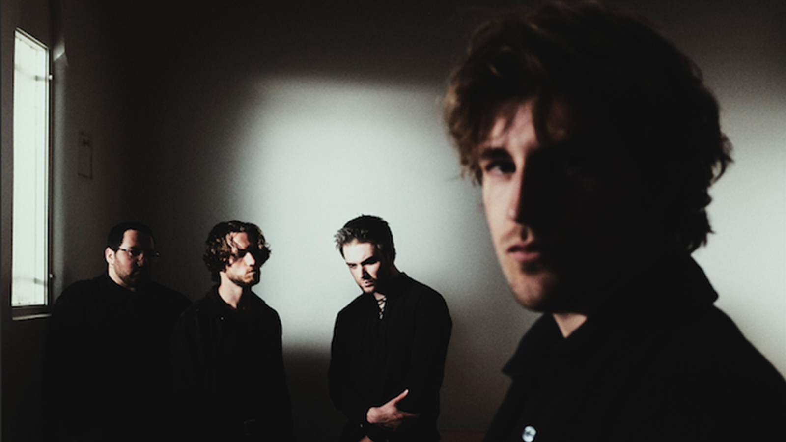 THORNHILL announce “Mercia” North American headline tour, presented by REVOLVER