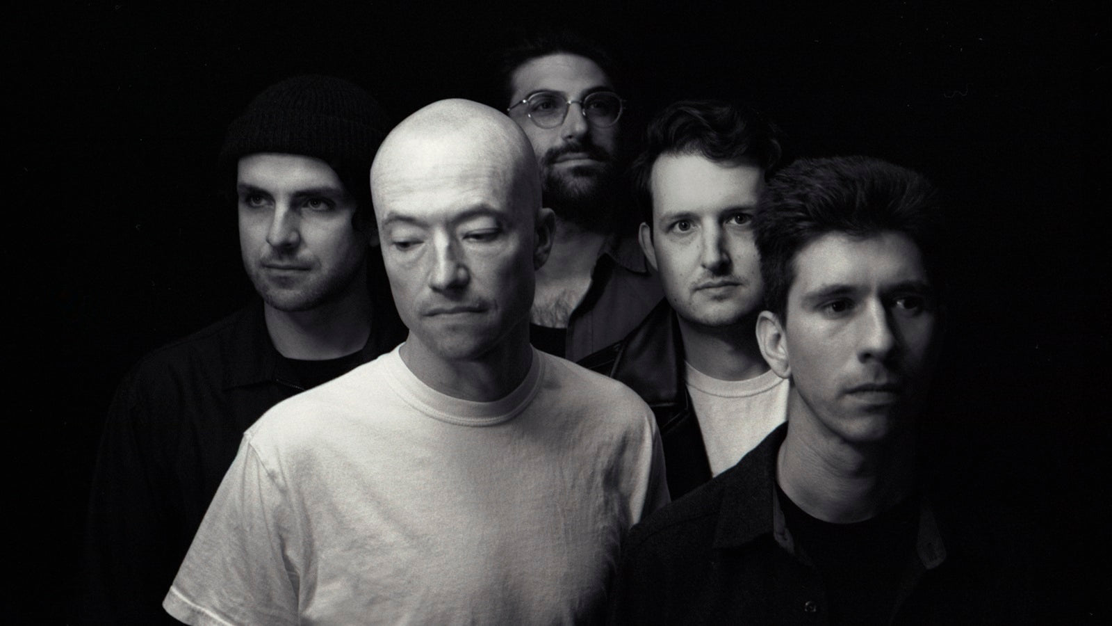 TOUCHÉ AMORÉ debut new song, announce ‘Spiral in a Straight Line’ album and headline tour