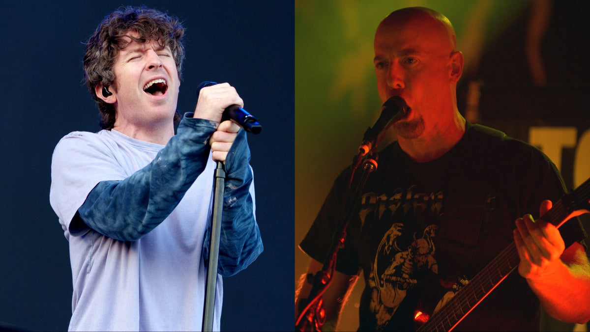 Hear DYING FETUS’ death-metal cover of TURNSTILE’s “BIRDS”