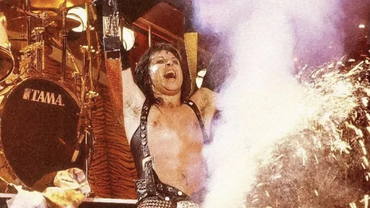 See wild trailer for hair-metal doc ‘Nöthin’ but a Good Time’