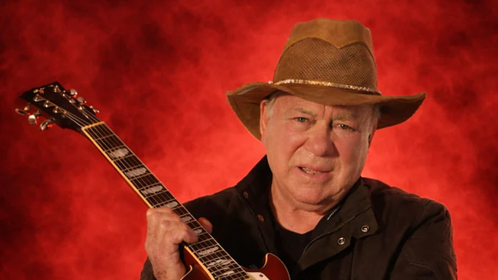 WILLIAM SHATNER teams with ZAKK WYLDE, HENRY ROLLINS and more for upcoming metal album