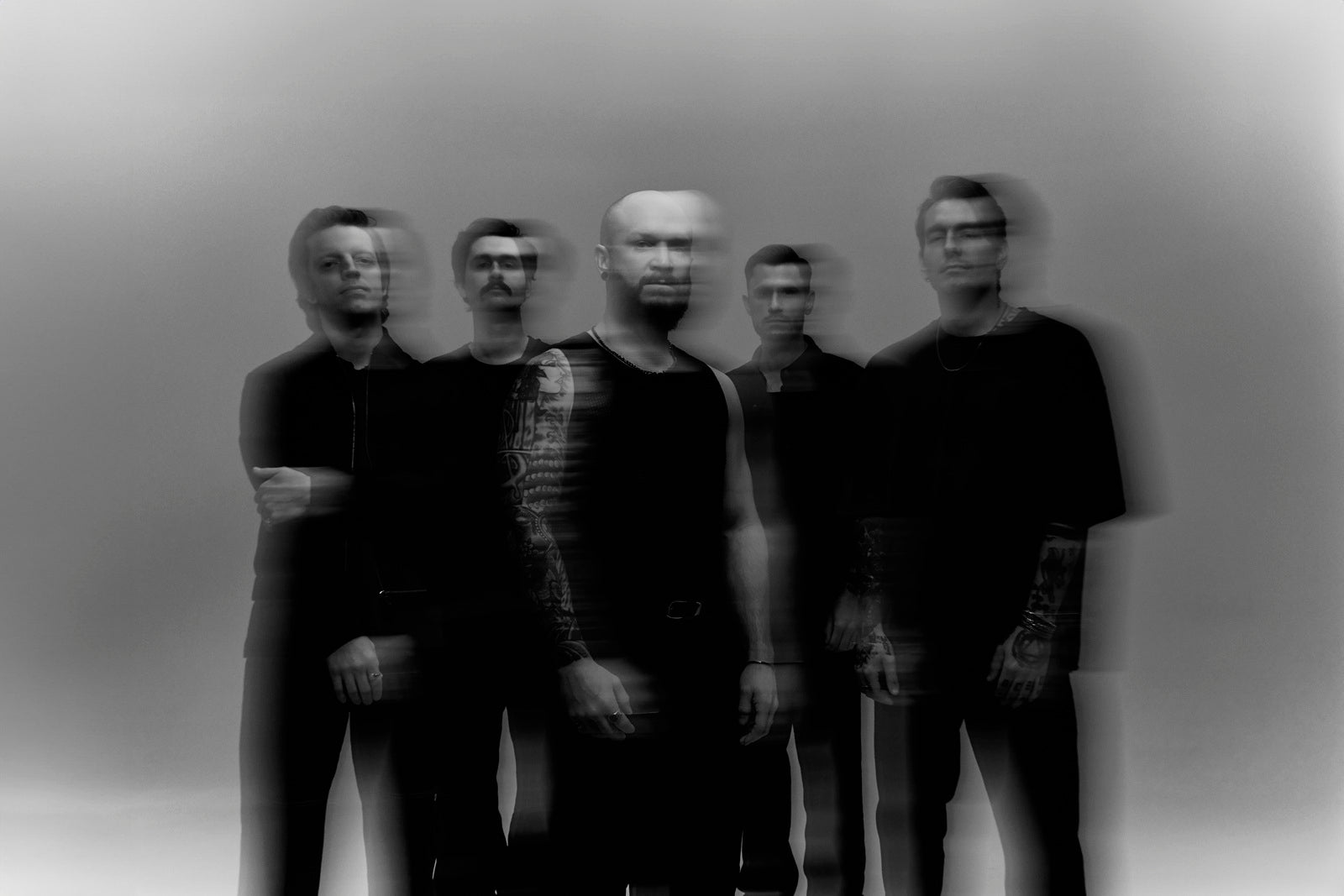 WE CAME AS ROMANS announce new album with reflective single “culture wound”