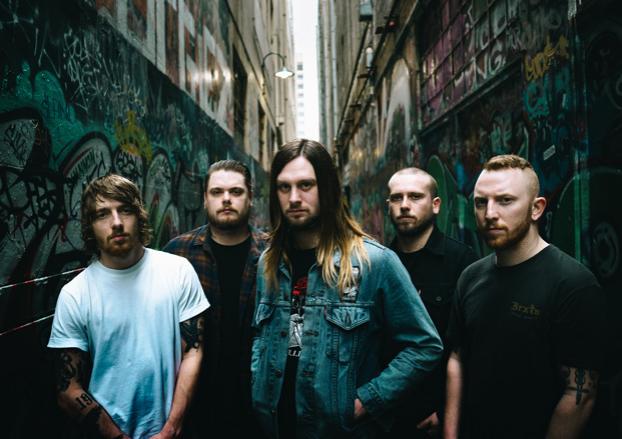 While She Sleeps Premiere New Music Video, “Empire of Silence”