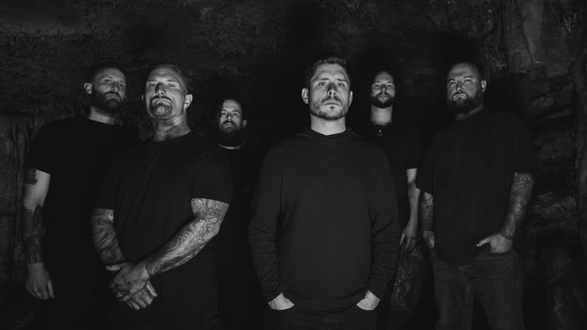 Hear WHITECHAPEL’s disgusting deathcore single “A Visceral Retch”
