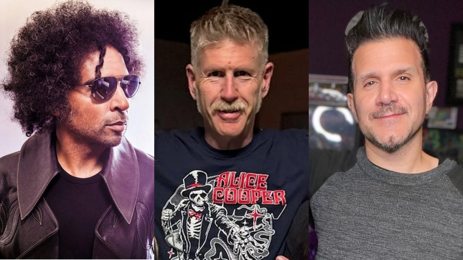 MASTODON, ANTHRAX and ALICE IN CHAINS members hail CHRIS CORNELL with SOUNDGARDEN cover