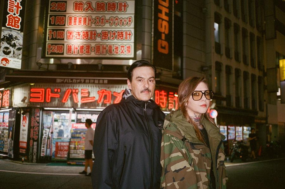 Hear YOUTH CODE’s first new song in 4 years “No Consequence”