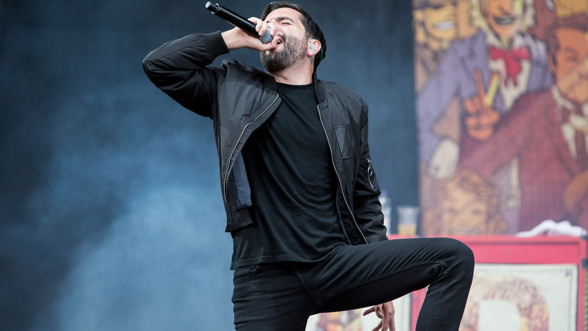 Warped Tour Reveals 25th Anniversary Lineup: A Day to Remember, Quicksand, Glassjaw, More