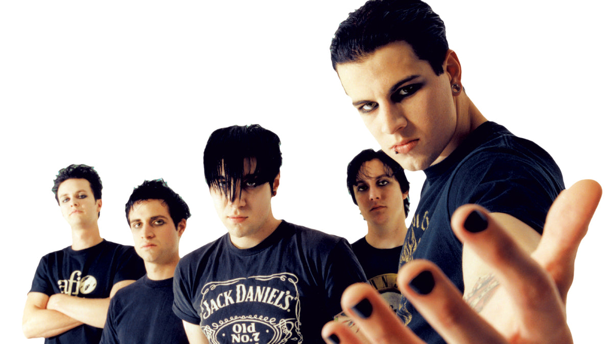 Avenged Sevenfold ‘Waking the Fallen’: How Band’s Biggest Risk Led to Huge Success