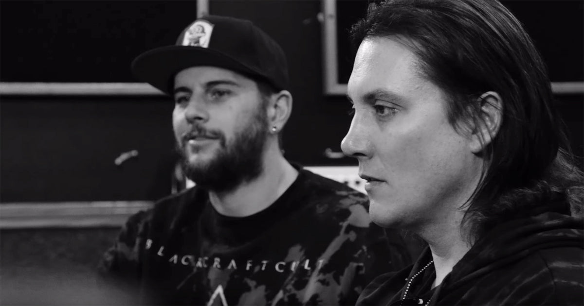 Avenged Sevenfold “Save Me”: See Band Dissect Song’s “Pure Dream Theater” Moments