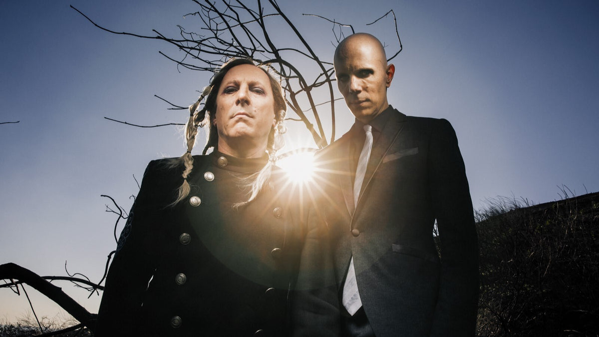 A PERFECT CIRCLE, PRIMUS, PUSCIFER expand 2024 Sessanta tour