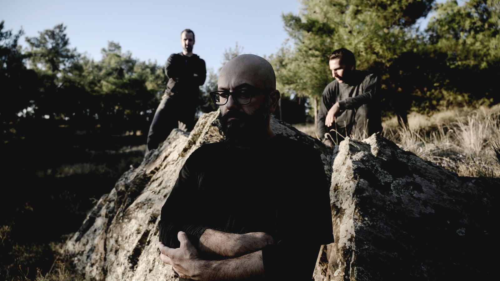 For Fans of YOB and Neurosis: Hear Agnes Vein’s Crushing “Vultures Hymn”